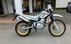YAMAHA SEROW 250 DG31J