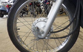 HONDA C110 SUPER CUB JA10