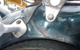 HONDA C50 SUPER CUB 1994 AA01