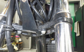 KAWASAKI ESTRELLA 1997 BJ250A