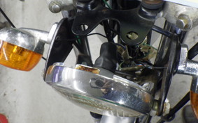 HONDA TL125 S TL125S
