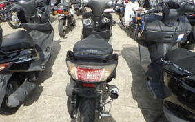 YAMAHA CYGNUS 125 X