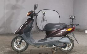 YAMAHA JOG SA36J