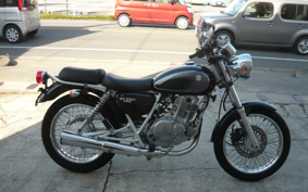 SUZUKI ST250E TYPES NJ4CA