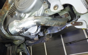 SUZUKI BIRDIE 50 BA14A