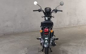 HONDA CROSS CUB110 JA60