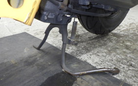 HONDA ZOOMER 1996 AF58