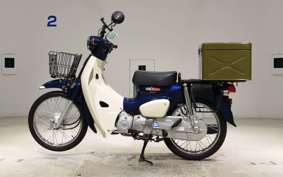 HONDA C110 SUPER CUB 2016 JA44