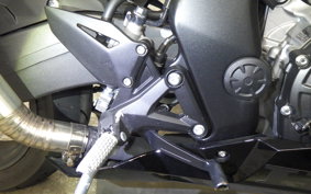 HONDA CBR250RR A 2016 MC51