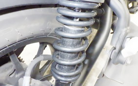 HONDA REBEL 250 2009 MC49