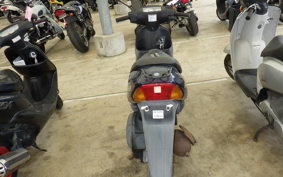 SUZUKI LET's 2 CA1PA