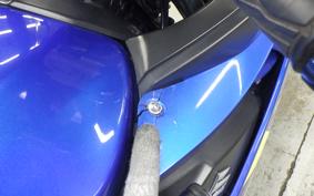 SUZUKI GSX250 R
