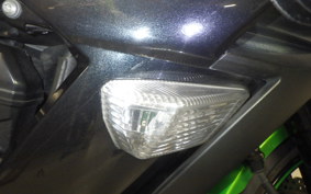 KAWASAKI NINJA 1000 A 2015
