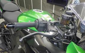 KAWASAKI NINJA 1100SX SE 2026 ZXT10H