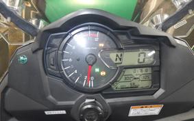 SUZUKI DL1000 ( V-Strom 1000 ) XTA 2018 VU51A