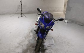 YAMAHA FZS1000 FAZER RN06