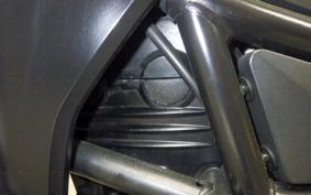 BMW F800GS 2009