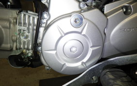 HONDA CROSS CUB 50 2010 AA06