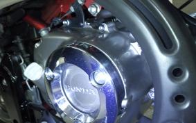 HONDA MONKEY 125 1993 JB02
