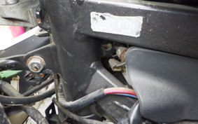 YAMAHA FZR250 2003 2KR