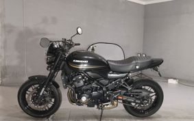 KAWASAKI Z900RS 2019 ZR900C