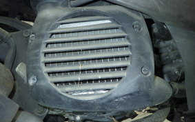 YAMAHA JOG Gen.5 SA36J