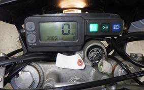 KAWASAKI KLX250 LX250E