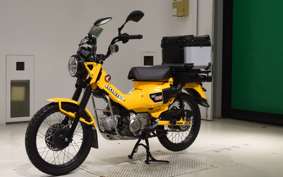 HONDA CT125-2 JA65