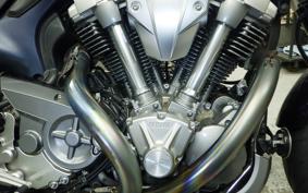 YAMAHA MT-01 2006