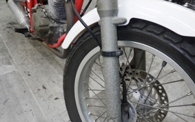 HONDA FTR223 2016 MC34
