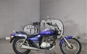 KAWASAKI ELIMINATOR 125 BN125A