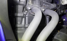 YAMAHA YZF-R25 A 2017 RG43J