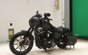 HARLEY XL883N 2019