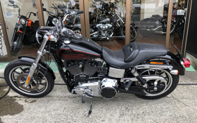 HARLEY FXDL1580 2014 GN4