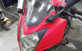 KAWASAKI NINJA 250 SL 2023 BX250A