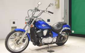 KAWASAKI VULCAN 900 CUSTOM 2009 VN900B