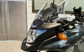 HONDA 400X 2016 NC47
