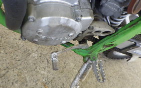 KAWASAKI KDX125 SR DX125A