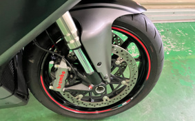 DUCATI 848EVO CORSE SE 2013 ZDMH602AADB