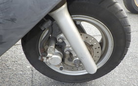 YAMAHA AXIS 125 TREET SE53J