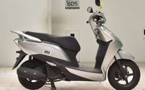 HONDA LEAD 125 JF45