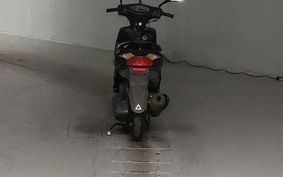 SUZUKI ADDRESSV125SS CF4MA