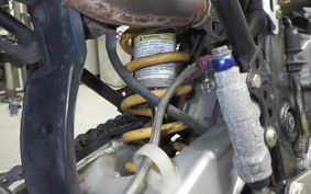 KAWASAKI KLX250D TRACKER LX250E