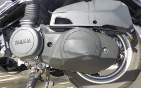 YAMAHA MAJESTY155 S SG28J