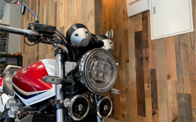 HONDA CB1300SF SUPER FOUR ABS 2018 SC54