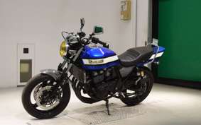 KAWASAKI ZRX-2 2008 ZR400E