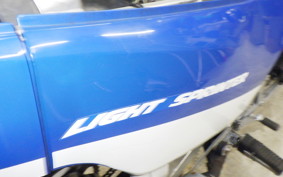 SUZUKI RG125 Gamma NF11F