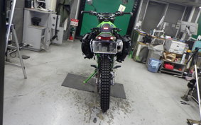 KAWASAKI KLX250 Gen.2