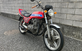 HONDA CB400 2022 CB400N