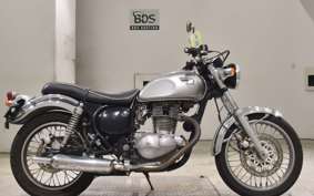 KAWASAKI ESTRELLA RS BJ250A